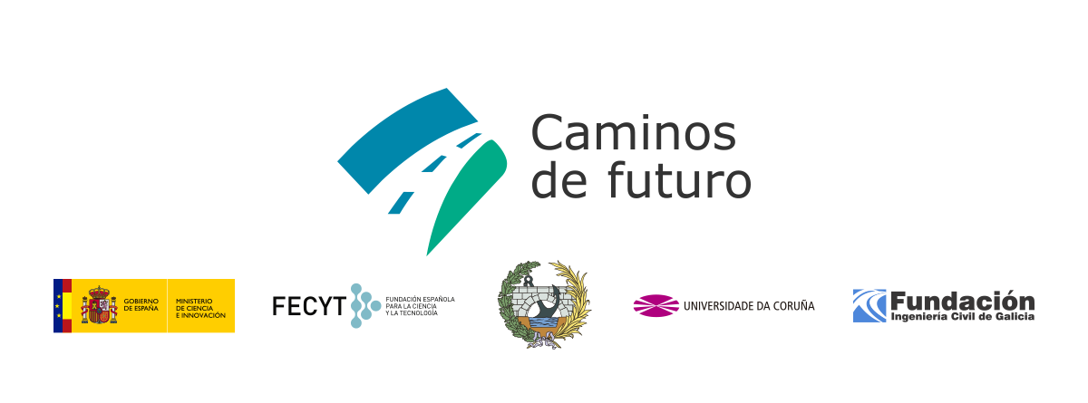 Caminos de futuro